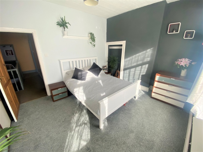 36 St Marys Road Jones Cameron